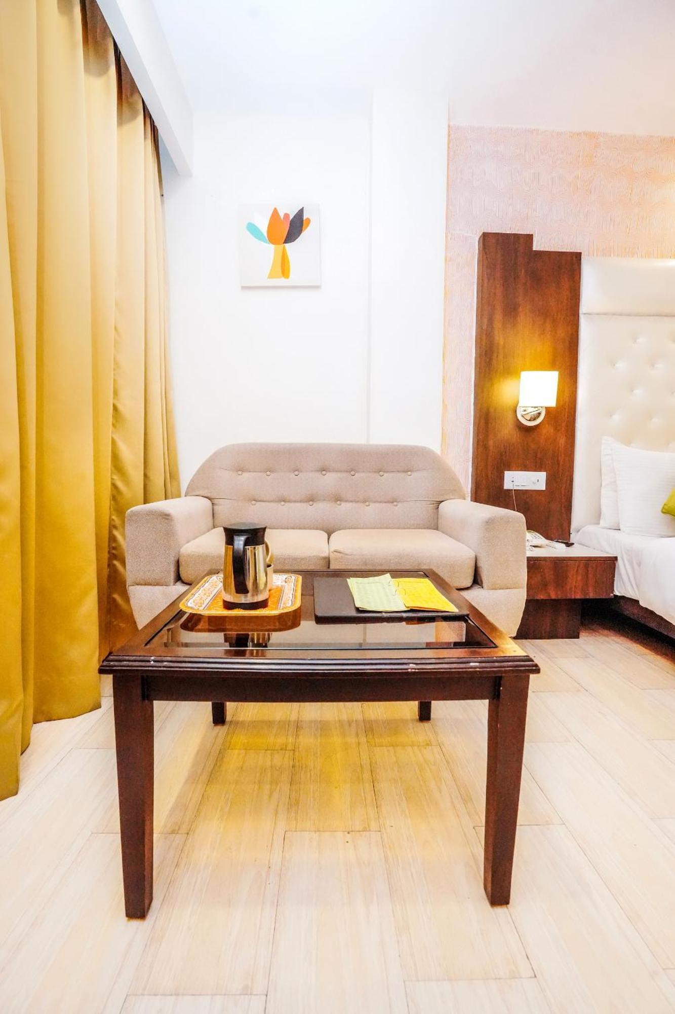 Nature Valley View Resort Mashobra !! Luxury Choice !! Gaming Zone !! Open Terrace !! Big Parking Shimla Exterior photo