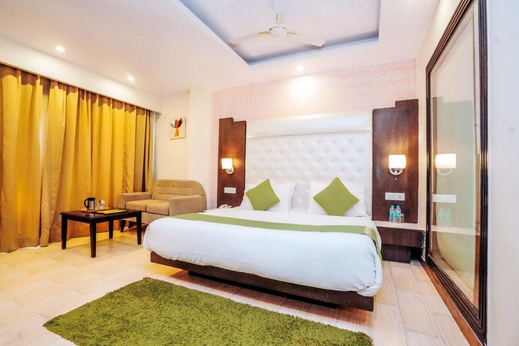 Nature Valley View Resort Mashobra !! Luxury Choice !! Gaming Zone !! Open Terrace !! Big Parking Shimla Exterior photo