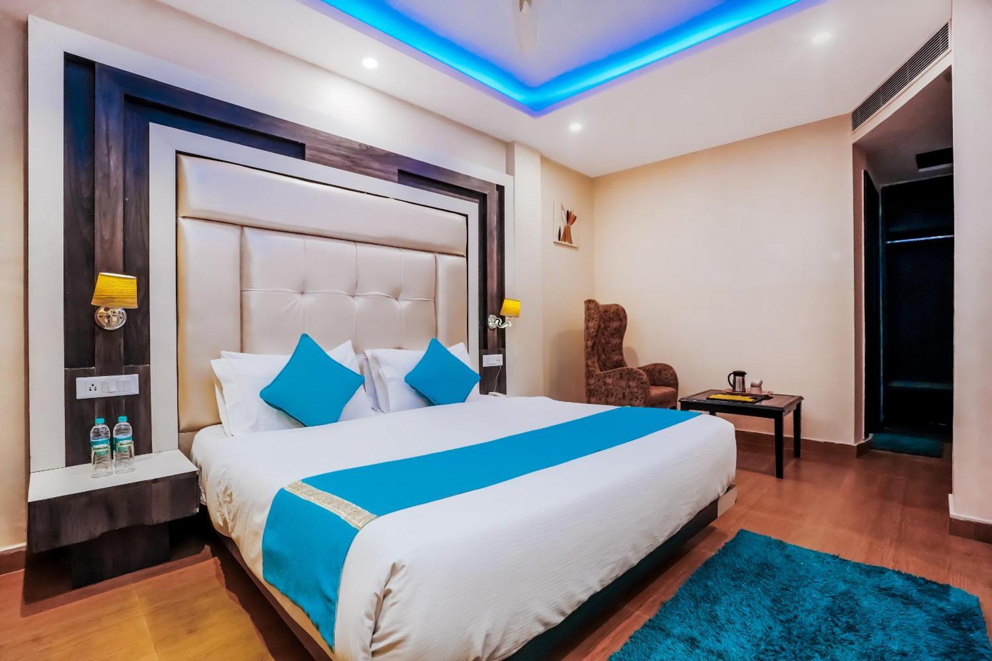Nature Valley View Resort Mashobra !! Luxury Choice !! Gaming Zone !! Open Terrace !! Big Parking Shimla Exterior photo